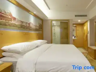 Vienna International - 22