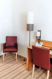 Munich Marriott City West - 40