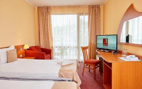 Paradise - Pomorie - 48