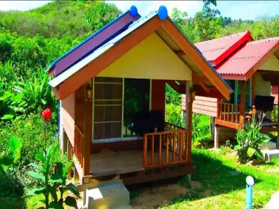 Phusambig Resort - 35