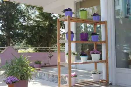 Villa Granada - 13