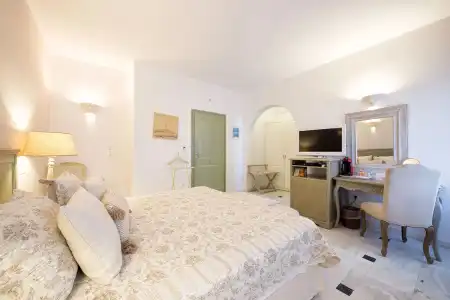 Saint Andrea Sea Side Resort - Adults Only - 64