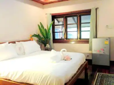 Siam Tara Resort - 127