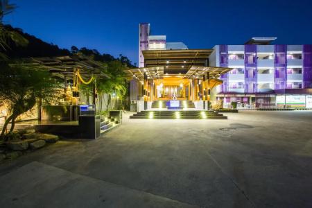 Phuvaree Resort - 24