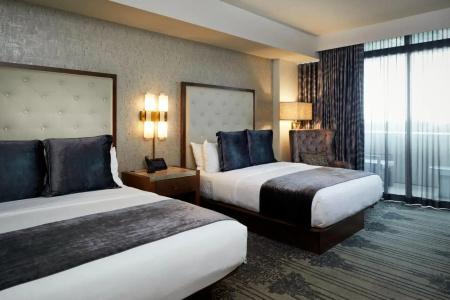Legacy Resort & Spa - 46