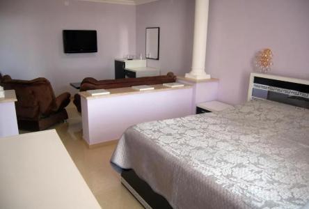 David's Guest House - 13
