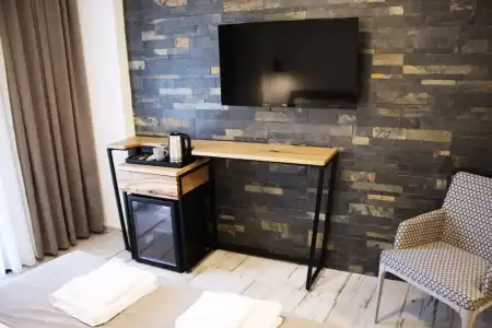 Pintura Urla Butik Otel & Sanat Galerisi - 30
