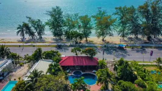 Mittali Beach - 15