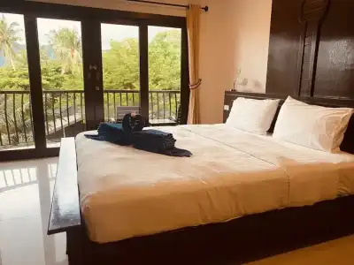 Koh Tao Regal Resort - 40
