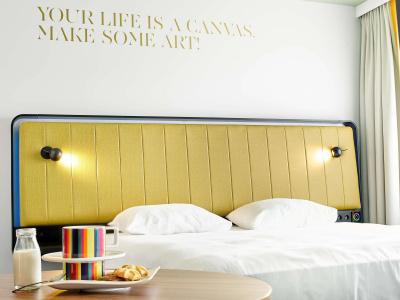 Park Inn by Radisson Hasselt - 55