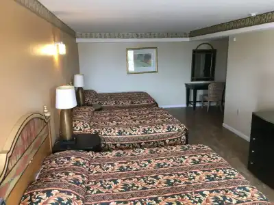 Sea Palace Inn - 69