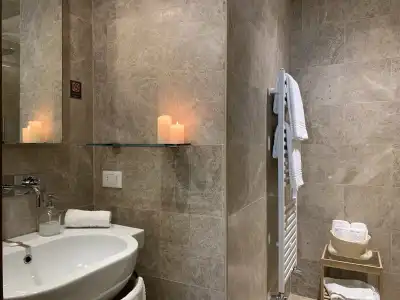 Florence Art Apartments - 7