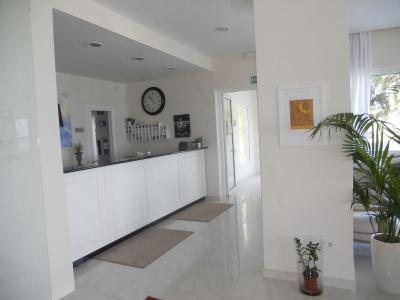 Sidari Beach - 1
