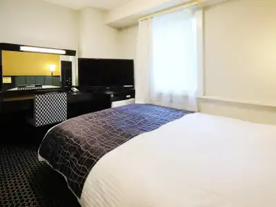 Apa Sapporo Susukino Ekimae - 27