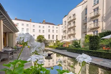 The Merrion - 66