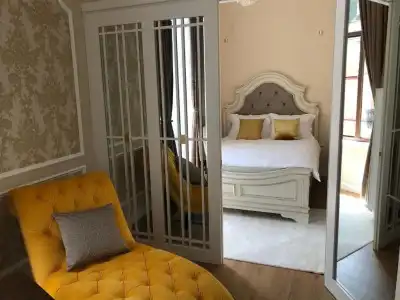 Rikhe Palace Boutique-hotel - 85
