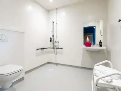 ibis budget Épinal - 18