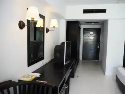 Samaya Wellness Resort - 14