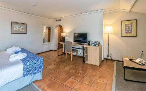 Parador de Malaga Gibralfaro - 60