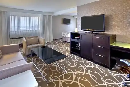 Crowne Plaza Kitchener-Waterloo by IHG - 82