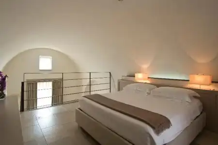 Relais Histò San Pietro sul Mar Piccolo - 137