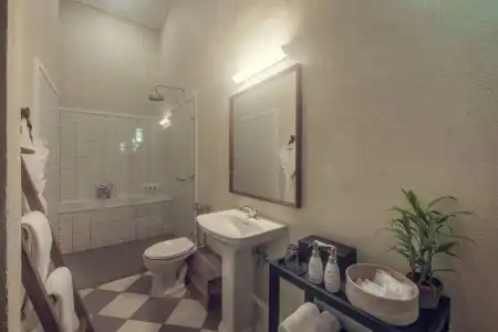 Nine Skies Bungalow - 8