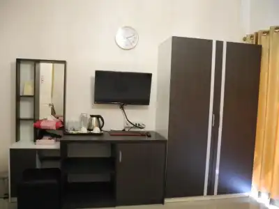 Bann Tawan Hostel Chiang Rai - 46