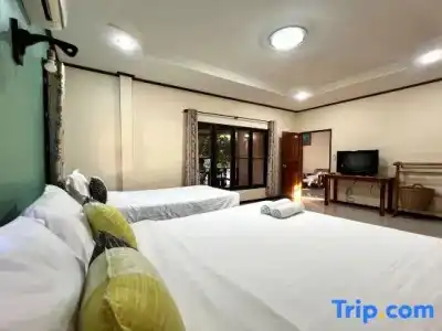 Saithong Resort - 117