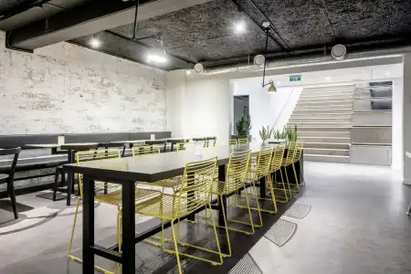 Four Points Flex by Sheraton Aarhus Viby - 24