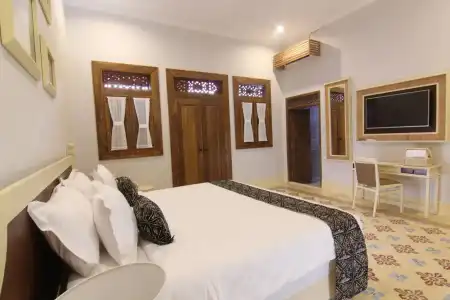 Java Villas Boutique & Resto - 14