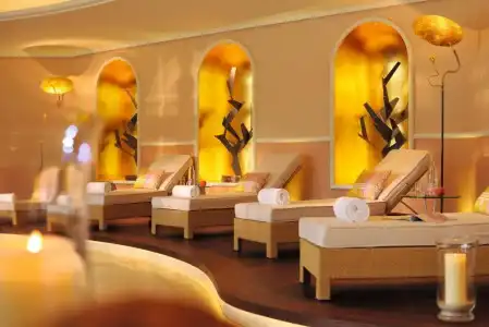 Wellness & Genuss Resort - Engel Obertal - 0