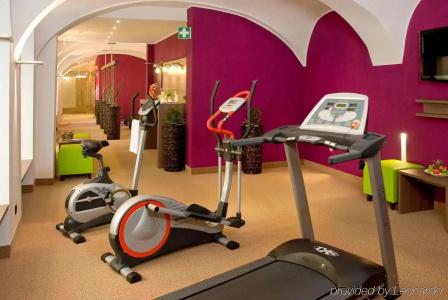 Grand Mercure Biedermeier Wien - 19