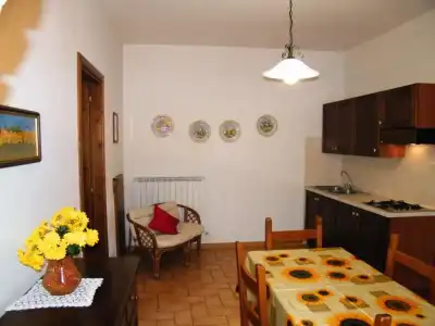 Agriturismo Montegonfoli - 128