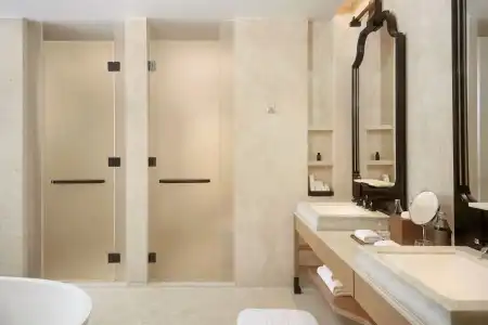 Dusit Thani Bangkok - 41