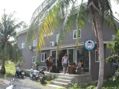 Monkey Samui Hostel - 16
