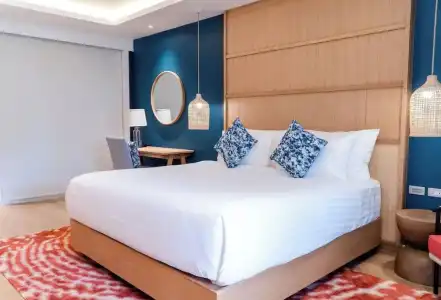 Club Wyndham Patong Hill Phuket - 36