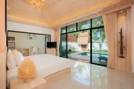 Dhevan Dara Resort & Spa - 83