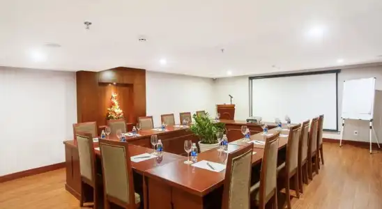 Nhat Ha Maison - 15