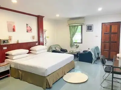 Rabbit Mansion Patong - 84