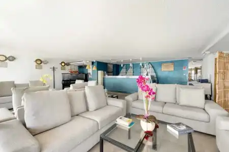 La Perla del capo - 1