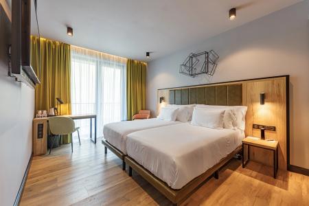 Barcelo Budapest - 3