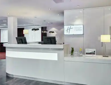 Holiday Inn Express Amsterdam - Schiphol by IHG - 34