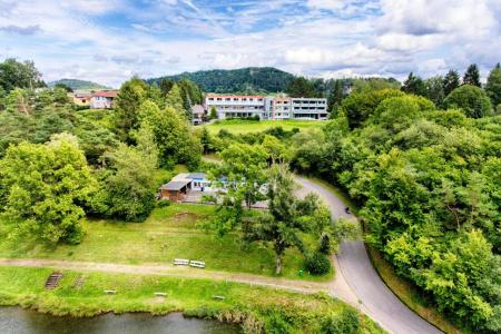 Seeam Stausee - 47