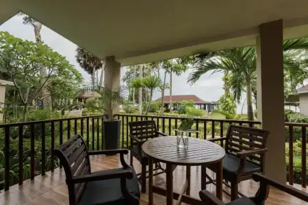 Anda Lanta Resort-Th4 - 202
