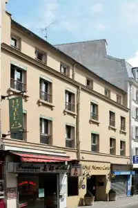 The Walled off Paris - 11