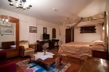 Villa Sphendone - 54