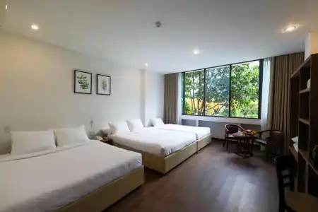 Vitalis Riverside - 59