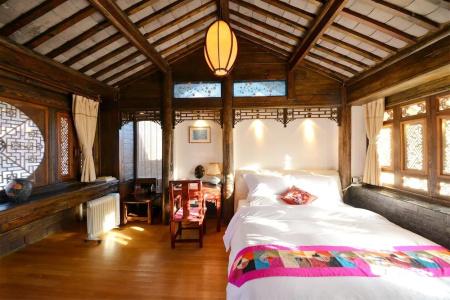 Lijiang Shuhe Youyiju Private Club - 51