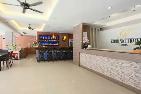 Good Nice Patong - 21