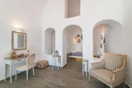 Angel Luxury Suites - 18